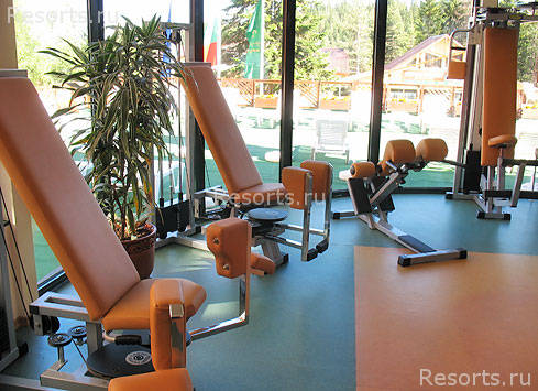 Murgavets Hotel 31